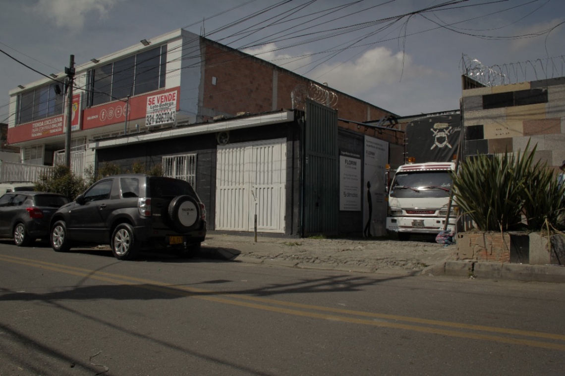 Cra. 18 # 164-63, Usaquén, Bogotá, D.C., Bogotá, Bogotá, D.C., Colombia 4